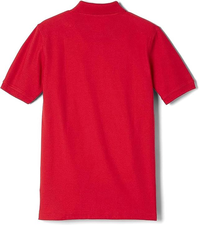 Red Shirt Men's