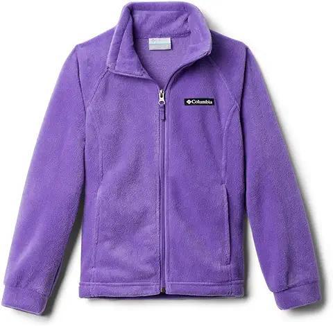 Columbia Girls' Benton Springs Fleece